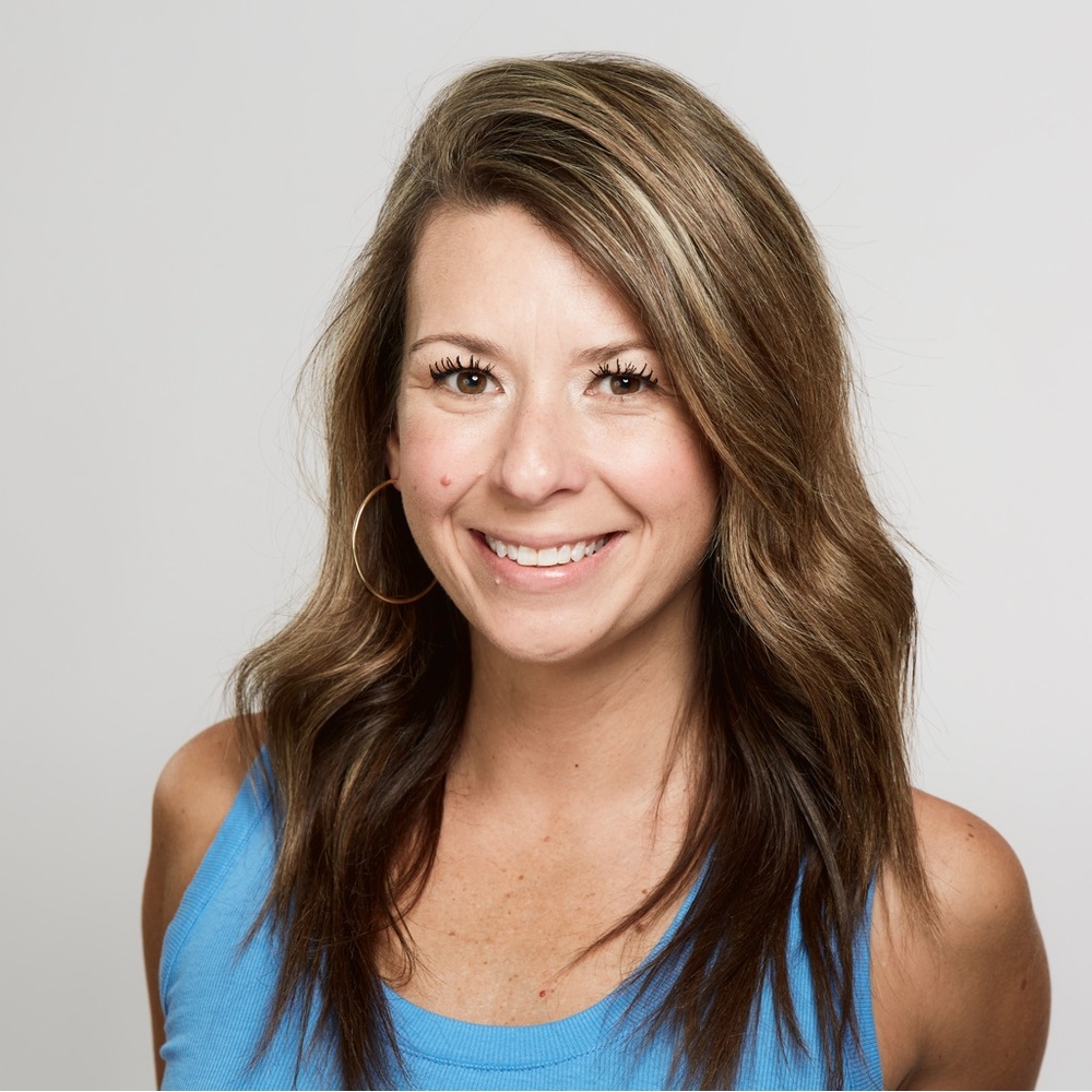 Meet your Posher, Kelli